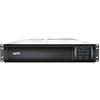 APC Smart-UPS SMT-SmartConnect - SMT2200RMI2UC - Gruppo di continuità (UPS) 2.200VA (Montaggio a Rack 2U, Connesso al cloud, 8 uscite IEC-C13)