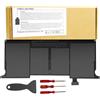 Fancy Buying A1406 Batteria per computer portatile MacBook Air 11'' A1370 (metà 2011) e A1495 A1465 (metà 2011 2012 2013 inizio 2014 2015) - Non per A1370 (2010)