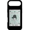 Tarot Card Mom Cancer Zodiac Astrology S Custodia per iPhone Air Carta dei Tarocchi La Mamma Segno Zodiacale Cancro Zodiaco