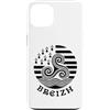 Brittany Celtic Culture Custodia per iPhone 13 Breizh Bretagna Triskel Breton Heritage Design