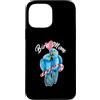 Parrot and Pet Bird Owners Custodia per iPhone 13 Pro Max Pappagallo Uccello Mamma - Ara Giacinto