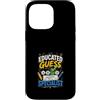 Cerebrix Labs Custodia per iPhone 14 Pro Max Educated Guess Specialist Test Design