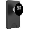 Support Your Local Library Book Lover Gi Amante dei libri Appassionato di lettura Sostieni la tua biblioteca locale PopSockets PopWallet per MagSafe