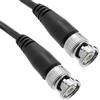 Cablematic BeMatik - Cavo coassiale BNC 3G HD SDI Maschio a Maschio 3m di Alta qualità