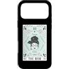 Tarot Card Mom Cancer Zodiac Astrology S Custodia per iPhone 17 Pro Max Carta dei Tarocchi La Mamma Segno Zodiacale Cancro Zodiaco