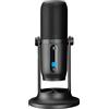 THRONMAX MDrill One (M2G) USB Condenser Computer Microphone (黑色)