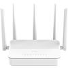 D-Link C36 Router Wi-Fi 7 D-Link BE3600 Router Gigabit dual band con porta WAN 2,5G, Multi-Link Operation MLO, sicurezza WPA3, 5 antenne ad alte prestazioni, supporto Mesh e app FALCON