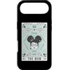 Tarot Card Mom Cancer Astrology Queen Me Custodia per iPhone Air Carta dei Tarocchi La Mamma Cancro Zodiaco Regina Melanina