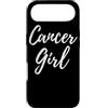 Cancer Girl Zodiac Sign Horoscope Birthd Custodia per iPhone Air Cancro Ragazza Segno Zodiacale Astrologia Zodiaco