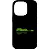 Classical Music Musician Orchestra Class Custodia per iPhone 14 Pro Violoncello Lake Shadow Love Reflection Silhouette Violoncellista