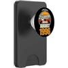 FernwehFarben Studio Geburtstage Grande da agosto 1996 30° compleanno frase 30 anni PopSockets PopWallet per MagSafe