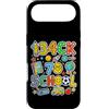 Leetspeak Back To School Co. Custodia per iPhone Air Ritorno a scuola Leetspeak Divertente corrispondenza Bambini Insegnante di gioventù