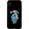 Parrot and Pet Bird Owners Custodia per iPhone XS Max Pappagallo Uccello Mamma - Ara Giacinto