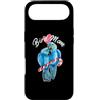Parrot and Pet Bird Owners Custodia per iPhone Air Pappagallo Uccello Mamma - Ara Giacinto