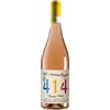 PODERE 414 Toscana rosato "flower power" bio