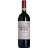 PODERE 414 Morellino di scansano 414 docg bio