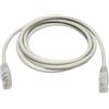 TECNO PATCH ETHERNET CAT6 RJ45 3MT BIANCO TN-E3MT