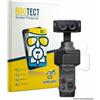 BROTECT Pellicola protettiva in vetro AirGlass per Insta360 Luna Ultra (display + lente)"