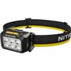 Nitecore HA29 UHE - 1200 lumen, resistente al freddo "