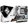 Asrock X670E Steel Legend AMD X670 Presa di corrente AM5 ATX (90-MXBJ40-A0UAYZ)