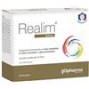 Ag Pharma Realim - Integratore Per Riduzione Colesterolo Confezione 20 Bustine