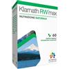 Nutrigea - Klamath Rw Max Confezione 60 Capsule (Scadenza Prodotto 28/11/2026)