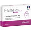 Elleffe 100 - Plus Confezione 20 Compresse