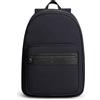 TOMMY HILFIGER ZAINO UOMO - TOMMY HILFIGER NERO - AM0AM14443