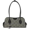 CALVIN KLEIN BORSA A MANO DONNA - CALVIN KLEIN BEIGE-NERO - LV04F3744G