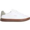 CALVIN KLEIN SNEAKERS UOMO - CALVIN KLEIN BIANCO - HM0HM02123