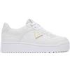GUESS SNEAKERS DONNA - GUESS BIANCO - FLJMI6 FAL12