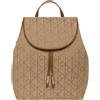 CALVIN KLEIN ZAINO DONNA - CALVIN KLEIN MARRONE - LV04F3536G