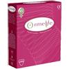 Ormelle *Preservativo femminile* 5 pz Preservativi