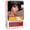 L'oreal Paris Excellence Universal Nude Colorazione Permanente Nero Universale