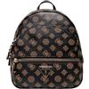 GUESS Zaino Donna Handbag HWPG69 94320 MLO Marrone