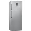 Smeg FD70EN4HX frigorifero doppia porta Total No Frost inox