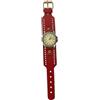 Homoyoyo Orologio Da Polso Orologio D'argento Analogico Per Le Donne Automatico Guarda Le Donne Orologi Da Donna D'oro Carica Orologi Bianca
