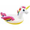 Intex 57281 - Isola Unicorno, Multicolore, 287 x 193 x 165 cm