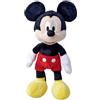 Simba - Plush Originale Disney Topolino, 6315870225, cm 25, + 0 mesi, licenza ufficiale