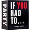DSS Games Drunk Stoned or Stupid DSS Games dovessi... [Un gioco di festa]