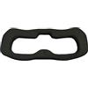QWinOut Aggiornamento FPV spugna Pad Soft Eye-Mask compatibile con FatShark HDO3 Digital FPV Occhiali (nero)