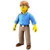 NECA Simpsons 25th Anniversary - Mark Hamill 5 Action Figure Series 2 by Neca