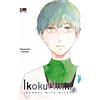 Flashbook Edizioni Ikoku Nikki - Journal With Witch #09