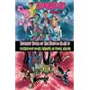 Z2 Comics yungblud presents the twisted tales of the ritalin club 2 weird times at quarry banks university