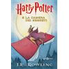 SALANI Harry Potter e la camera dei segreti