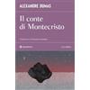 Bompiani Il conte di Montecristo