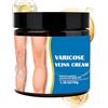 Generico Crema per Gambe | Crema Rinfrescante Polpacci 50g Formato Adulti | Prodotto Nutriente e Lenitivo per Polpacci di Uomini e Donne, Escursionisti Outdoor, Viaggiatori, Ufficio