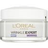 L'Oreal Paris Wrinkle Expert - Crema antirughe, 50ml