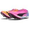 PUMA Scarpe con tacchetti per lunghe distanze NITRO™ Elite 3 Pro unisex, Accessori, Rosa, 44