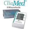 BUDETTA FARMA Srl CliaMed Il Misurafacile Sfigmo Automatico